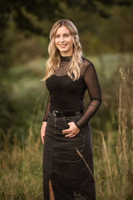 Magdalena - Friseur Salon Haarmonie Salzweg Passau